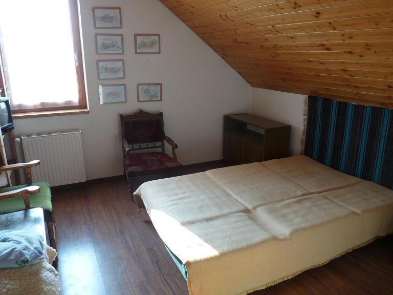 Hotel Kerámiapark Guesthaus Budapest Zimmer foto