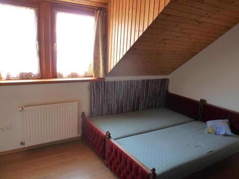 Hotel Kerámiapark Guesthaus Budapest Zimmer foto